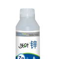 水溶肥沃叶复合型单一元素肥