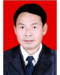 陕西千阳 - 郑江泉